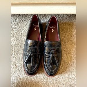 Franco Sarto loafers